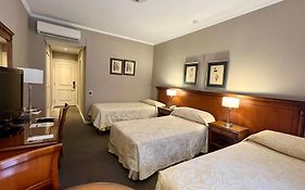 Tucuman Center Suites&Business